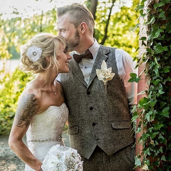 Meet your Posher, Elise - Picture 2 of 12